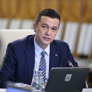 Grindeanu: Infrastructura mare de transport trebuie să fie o prioritate pentru toți politicienii!