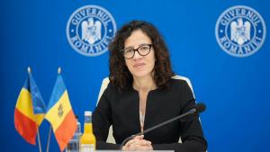 Roxana Mînzatu: Voi lucra pentru competitivitatea modelului social european