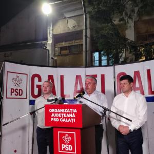 Rezultate alegeri 2024: Costel Fotea și Ionuț Pucheanu au fost reconfirmați în funcție, prin vot