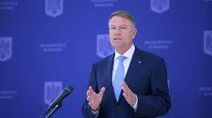 Iohannis, despre majorarea pensiilor: Creşterea trebuie să se încadreze în acest buget