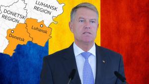 Președintele Iohannis a cerut în convorbirea cu Joe Biden și liderii NATO sprijin pentru Republica Moldova