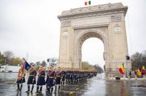 Restricții ample de circulație în București pe 30 noiembrie și 1 decembrie