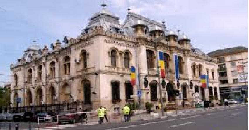 ANUNŢ privind organizarea primei sesiuni de licitație pentru atribuirea locurilor de parcare de reședință în Municipiul Craiova