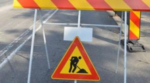 Circulație restricționată pe DN 25 Galați: pod periculos, tonaj redus la 15 tone