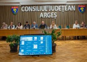 Proiect pentru educație timpurie &icirc;n Argeș