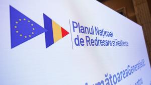 PNRR: România primește încă 2,7 miliarde de euro