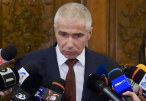 PSD: Susținere totală pentru ministrul Justiției Radu Marinescu &icirc;n scandalul acuzațiilor de plagiat