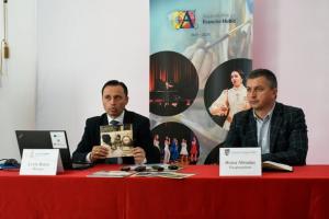 Activitate extinsă, mai mulți cursanți și proiecte noi la Centrul de Cultură al Județului Bihor