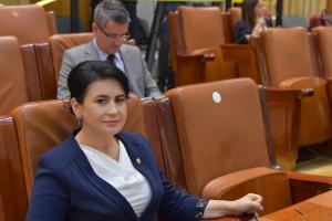 Deputatul Viorica Sandu: „Există resurse bugetare pentru măsurile sociale propuse de PSD”