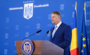 Klaus Iohannis se va adresa plenului Adunării Generale a ONU