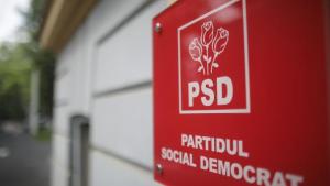 PSD, în forță, dacă duminică ar fi alegeri