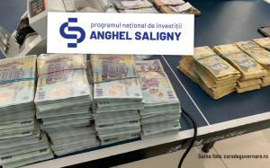 68 de contracte au fost semnate în programul Anghel Saligny