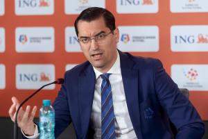 Șeful FRF, încă patru ani în Consiliul FIFA