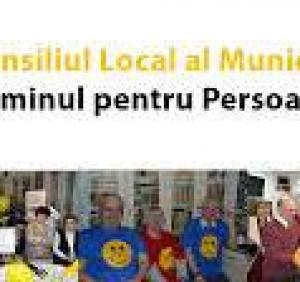 Problemele vârstnicilor instituționalizați, discutate în ședința CML Tg.Mureș