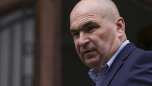 Premierul Ilie Bolojan nu a participat luni la „Ora Prim-ministrului”