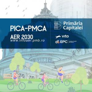 PMB a lansat pagina de Facebook AER 2030