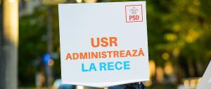 PSD: Eșecul primarilor USR-iști în gestionarea sistemului de termoficare: cum e Capitala, așa-i și Timișoara!