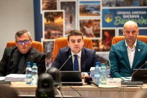 Proiectul variantei ocolitoare de la Gura Humorului în reavizare