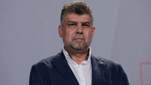 Marcel Ciolacu:&quot;Cum poţi să consideri creşterea alocaţiilor populistă?&quot;