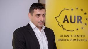 AUR anunță că va participa la alegerile din Republica Moldova