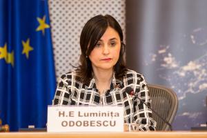 Întâlnire a miniștrilor de externe din UE pe tema crizelor din lume