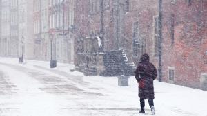 Alertă meteo. Cod galben de vreme rea în 12 judeţe