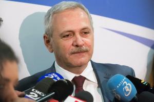 Liviu Dragnea, atac la Iohannis: Este răul suprem. Are obiectiv să predea România bucată cu bucată