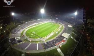 Un nou stadion va fi construit la Timișoara