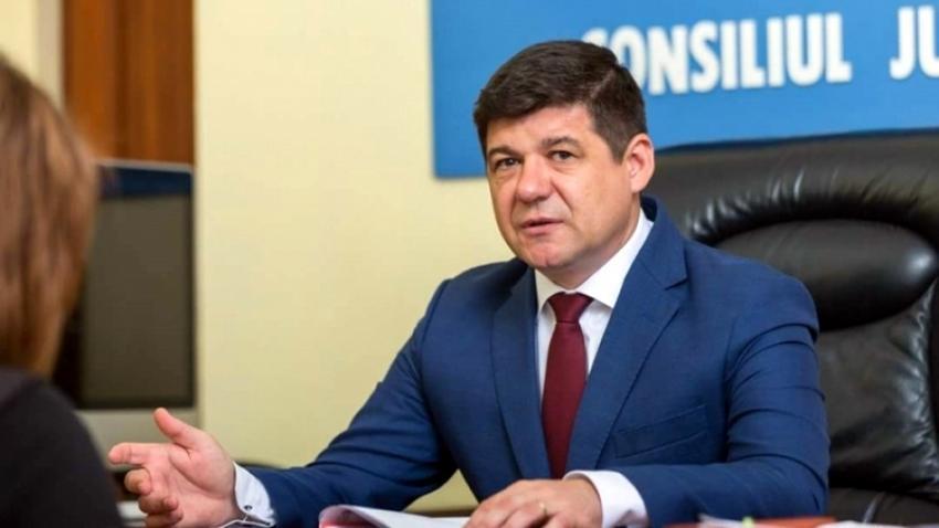 A fost lansat un proiect transfrontalier Galați- Raionul Hîncești în valoare de 1,6 milioane de euro