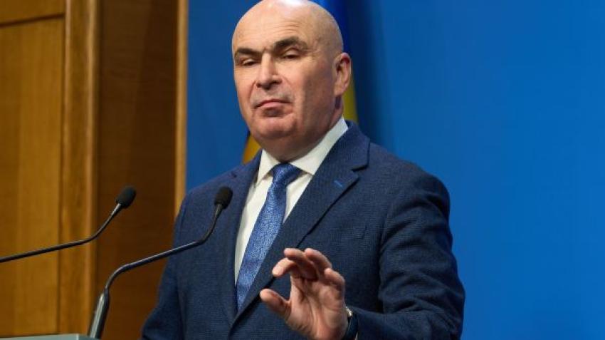 Bolojan anunță front comun PNL–USR împotriva blocajelor din Parlament