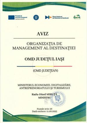 Iașul face un pas important &icirc;n promovarea turismului local!