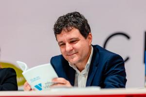 Șeful statului vrea sistem unitar de salarizare: „Poziții similare trebuie plătite la fel”