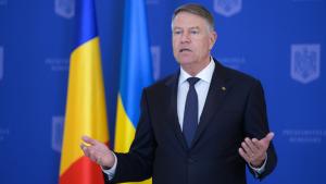 Klaus Iohannis a participat la Summitul Energiei Nucleare de la Bruxelles