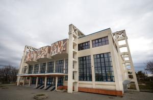 Sala Sporturilor din Galați va fi modernizată cu fonduri prin PNRR