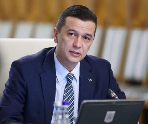 Reacția lui Grindeanu după ce rușii au negat implicarea în atacul hibrid: Negarea repetată nu schimbă realitatea