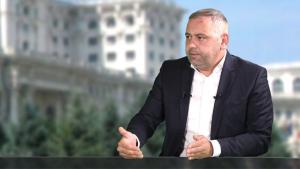 Florin Barbu: Îmi doresc continuarea plafonării alimentelor de bază