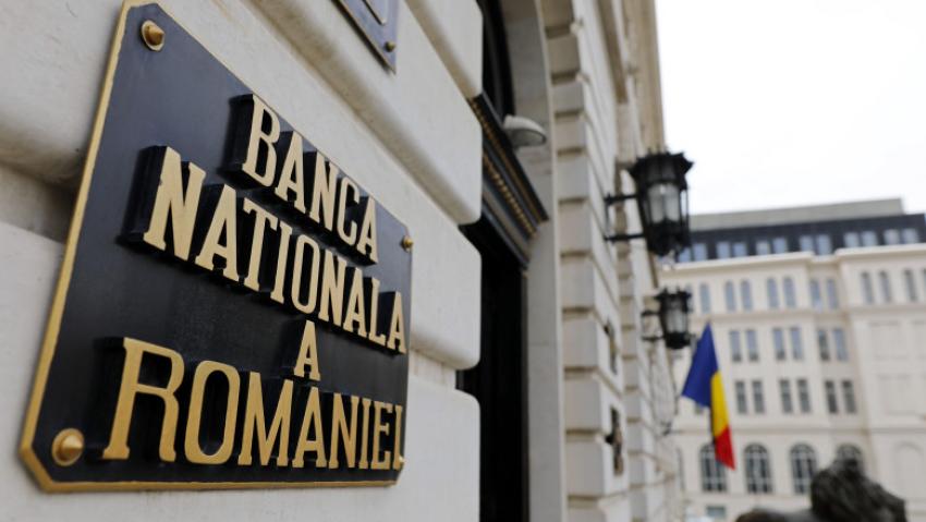 BNR: Datoria externă totală a României a ajuns la 227,5 miliarde de euro