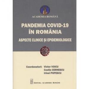 2020 – Anul I al pandemiei de coronavirus