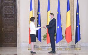 Noul ministru al Sănătății a depus jurământul. Ce le-a transmis președintele Iohannis membrilor Guvernului prezenți la ceremonie