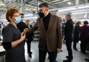 Ciolacu: PSD susţine sancţiunile împotriva Federaţiei Ruse, dar nu vom fi vreodată de acord cu măsuri care afectează angajaţii români