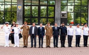 Ziua Pompierilor marcată și &icirc;n Prahova