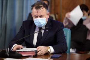 Tătaru: Prelungirea stării de alertă după 15 iulie este aproape iminentă