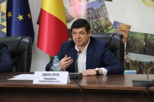 Costel Fotea anunță măsuri concrete pentru siguranța rutieră: veste reflectorizante gratuite &icirc;n județul Galați