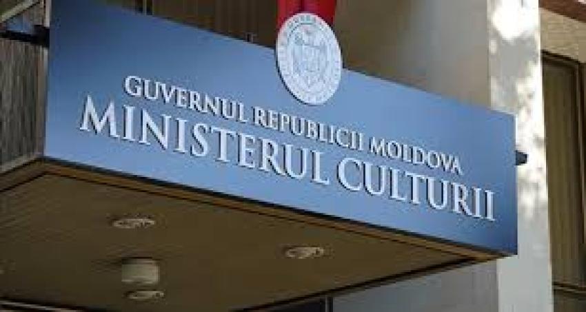 Ministerul Culturii lansează finanțări de peste 37 de milioane de lei pentru proiecte culturale