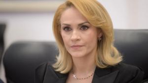 Gabriela Firea susține că președintele Klaus Iohannis foloseşte vaccinul anti-COVID ca să convingă lumea să voteze PNL