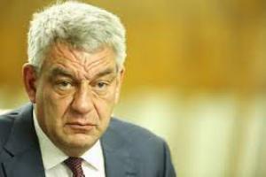 Tudose, despre demiterea lui Nazare: Vestea cea mai proastă pentru români este preluarea interimatului la Finanţe de către Florin Cîţu