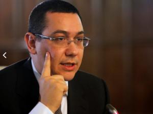 Victor Ponta, reacţie la afirmaţiile premierului: &#039;Hai amendează-ne Lucovide! Tu eşti virusul care de 30 de ani pui în pericol viaţa românilor&#039;