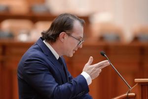 Ministrul economiei, Florin Cîțu: &quot;Nu există riscul să tăiem pensii sau salarii&quot;