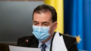 Orban, anunț de ultimă oră: Voi propune sistarea evenimentelor private!