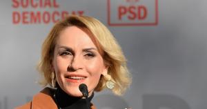 Gabriela Firea:&quot;Se pregăteşte o FRAUDĂ la alegerile parlamentare&quot;